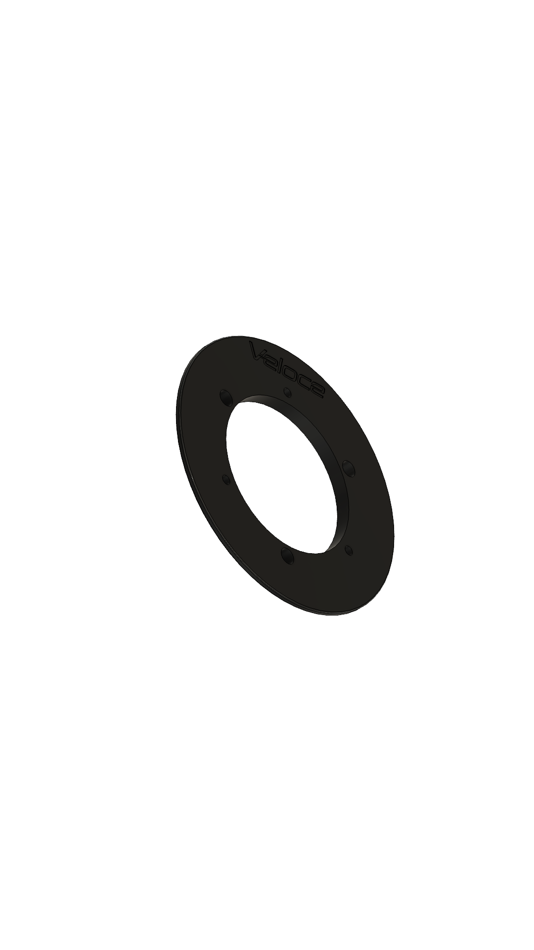 3-pieced sprocket protector