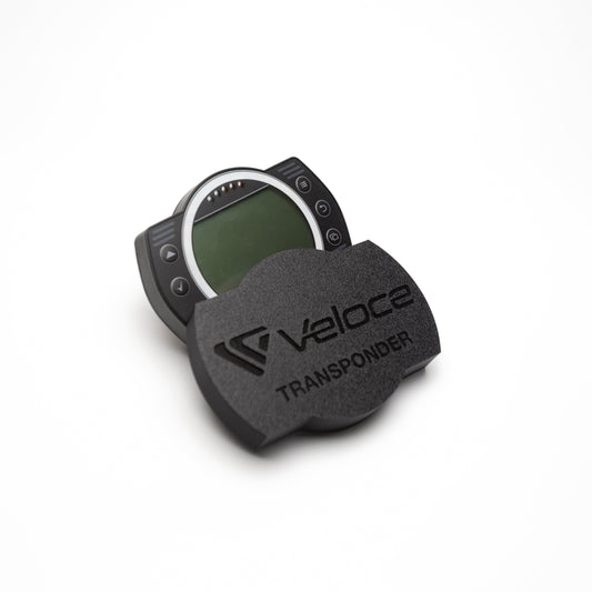 Data Logger Cover
