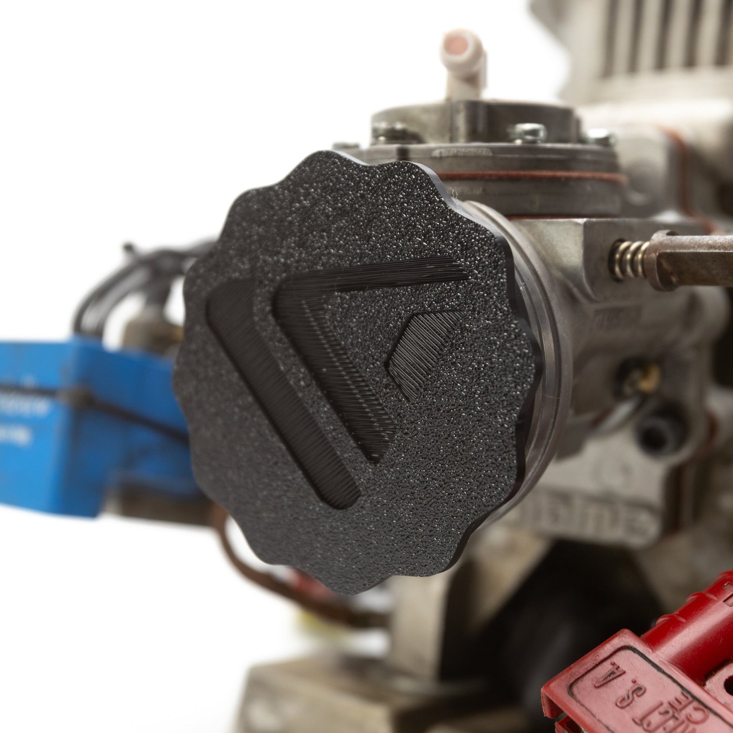 X30 Carburetor Cover